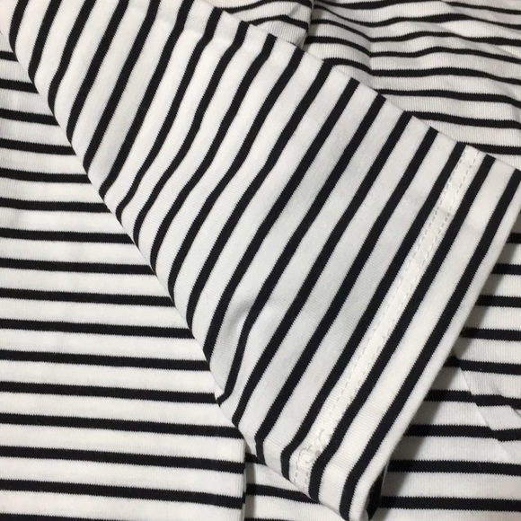 Esmara Ladies striped Tunic Top - Picture 6 of 6